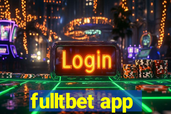 fulltbet app