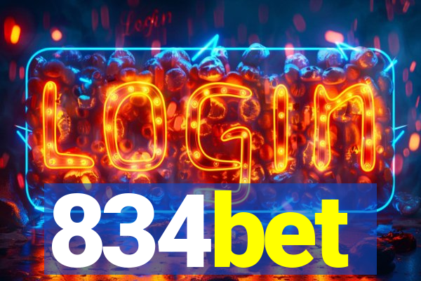 834bet