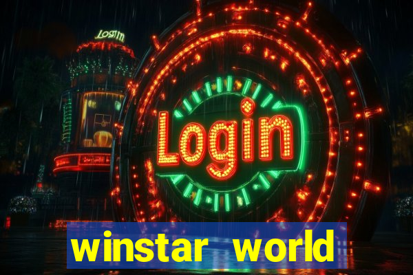 winstar world casino resort