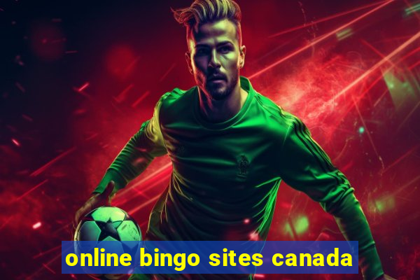 online bingo sites canada