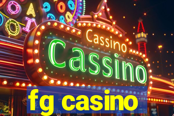 fg casino