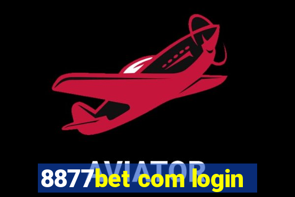 8877bet com login