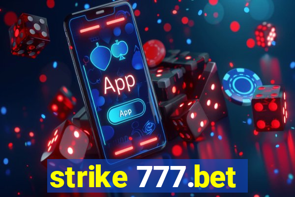 strike 777.bet