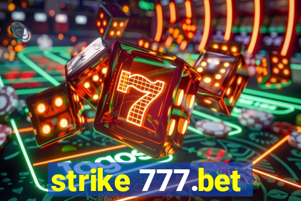 strike 777.bet