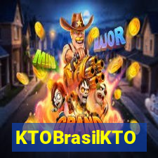 KTOBrasilKTO