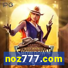 noz777.com