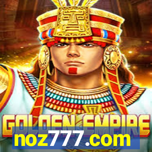 noz777.com