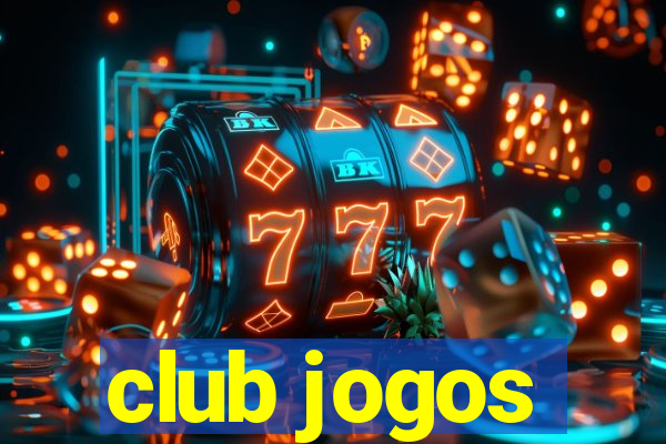 club jogos