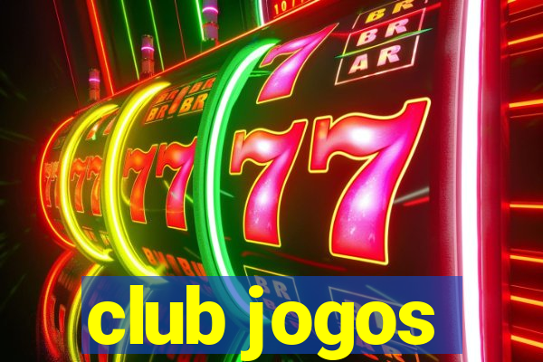 club jogos