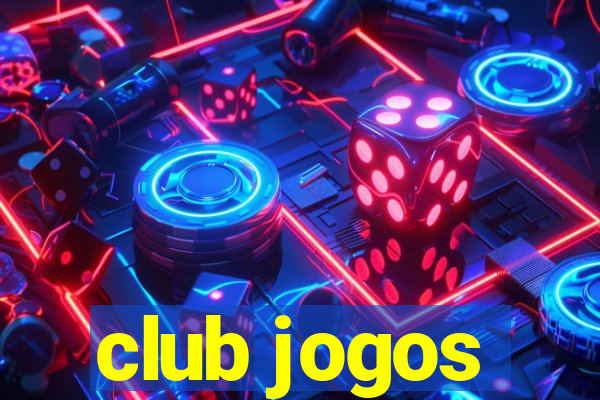 club jogos