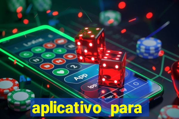 aplicativo para aposta de jogos