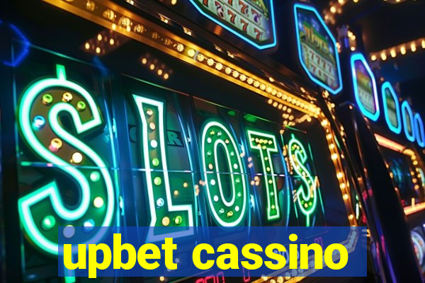 upbet cassino