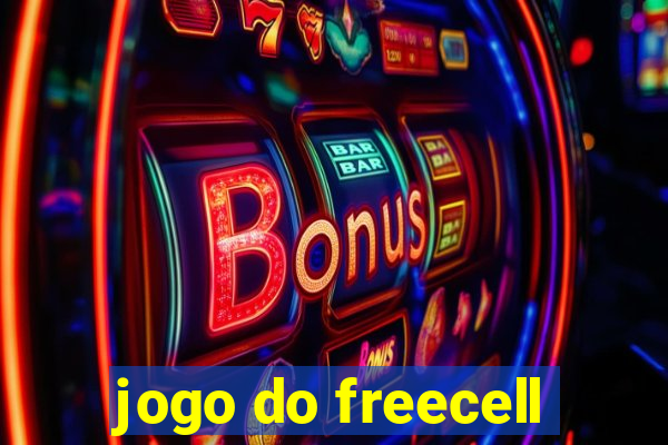 jogo do freecell