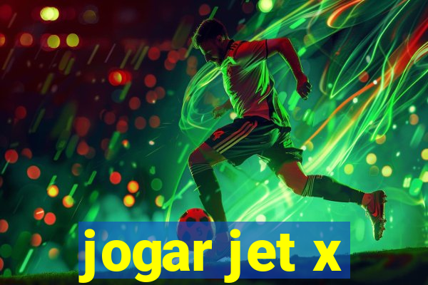 jogar jet x