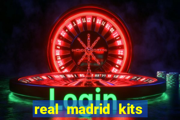 real madrid kits dls classic