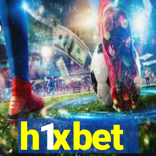 h1xbet