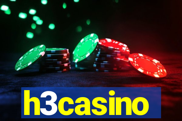 h3casino