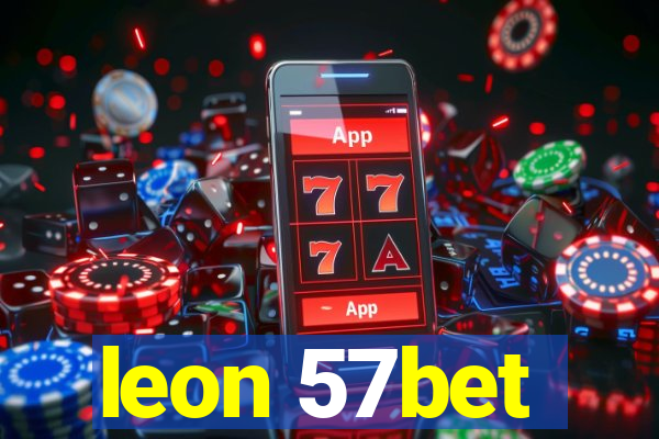 leon 57bet