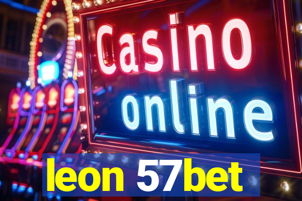 leon 57bet