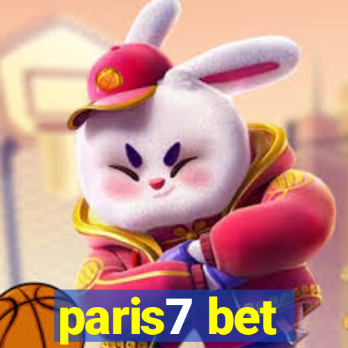 paris7 bet