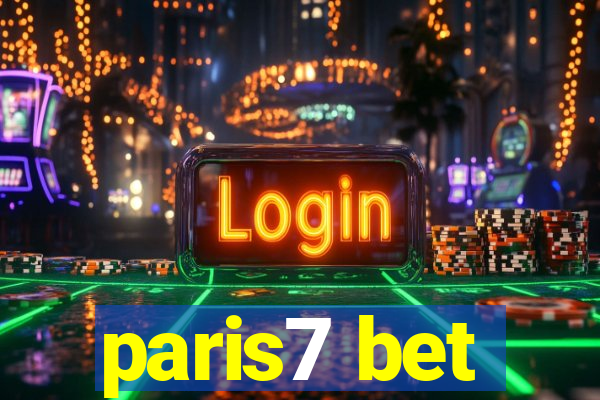 paris7 bet