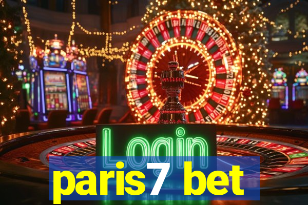 paris7 bet