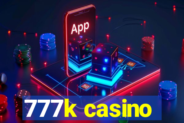 777k casino