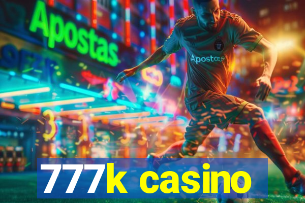 777k casino