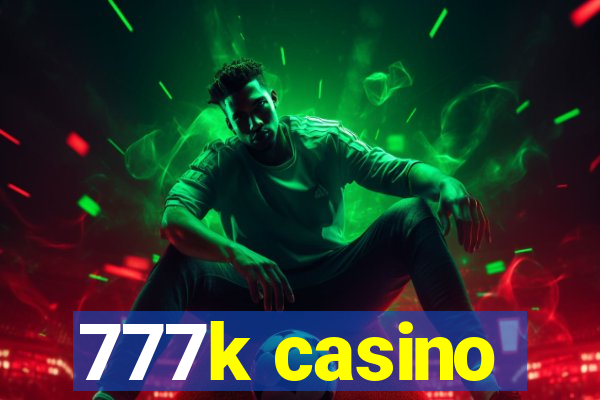 777k casino