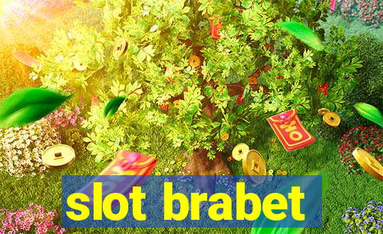 slot brabet