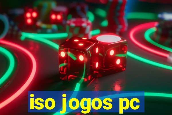 iso jogos pc