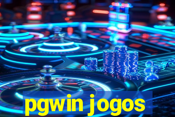 pgwin jogos