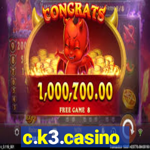 c.k3.casino