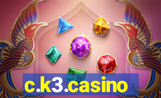 c.k3.casino