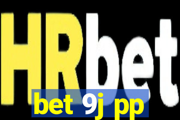 bet 9j pp