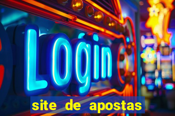 site de apostas com bonus