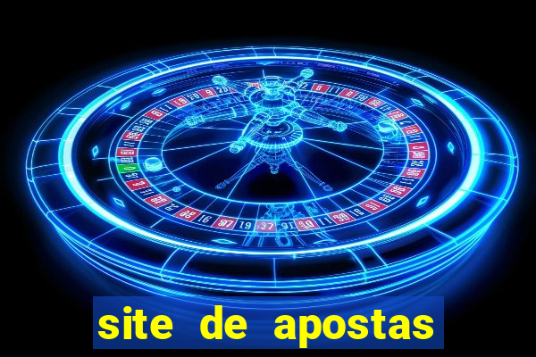 site de apostas com bonus