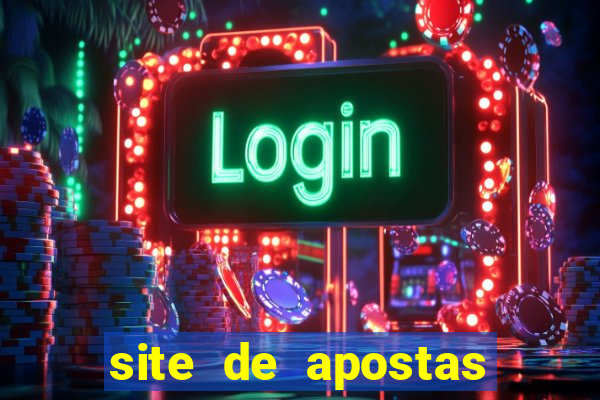 site de apostas com bonus