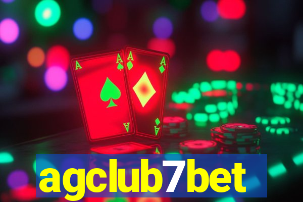 agclub7bet