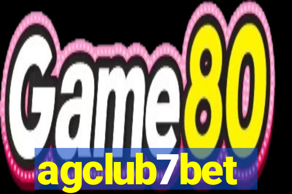 agclub7bet