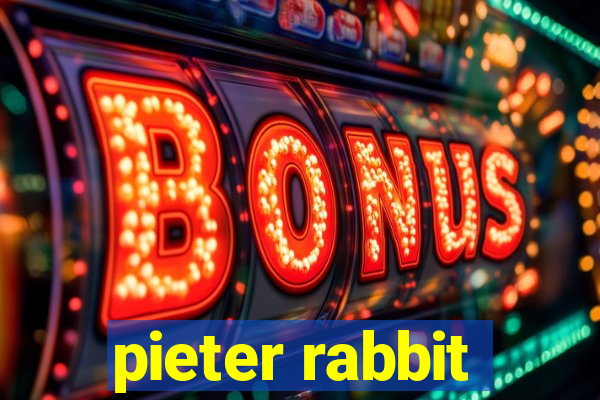 pieter rabbit