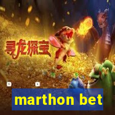 marthon bet