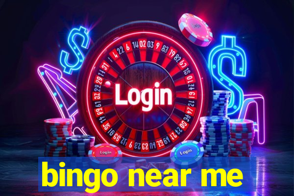 bingo near me