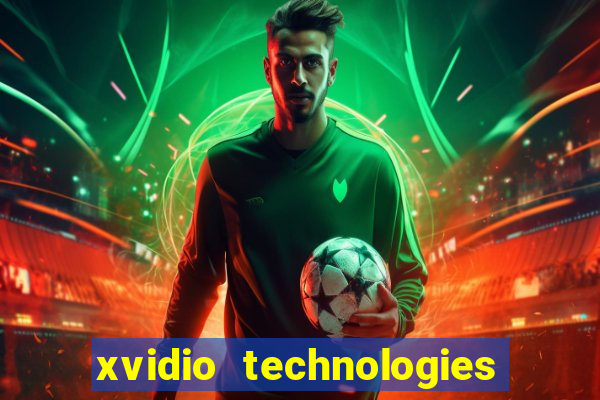 xvidio technologies startup brasil