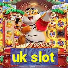 uk slot