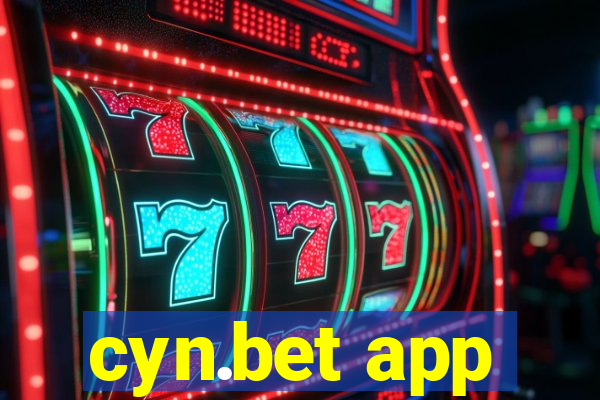 cyn.bet app