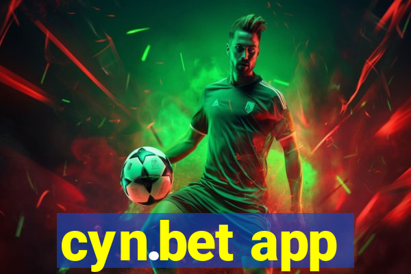 cyn.bet app