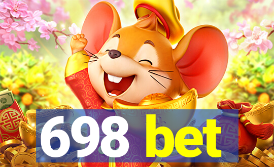 698 bet