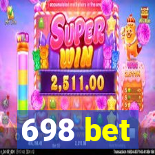 698 bet