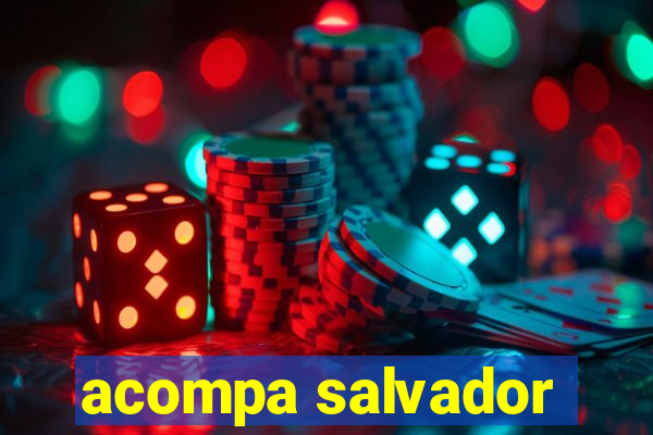 acompa salvador